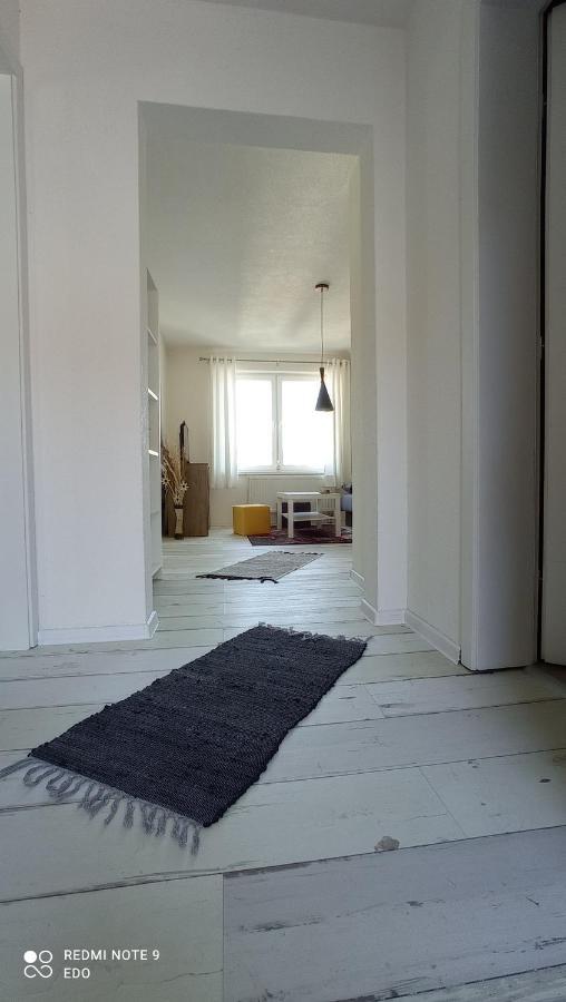 Ed Apartman Sarajevo Eksteriør bilde